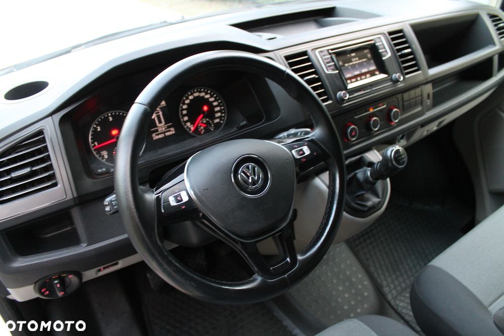 Volkswagen T6 - 5
