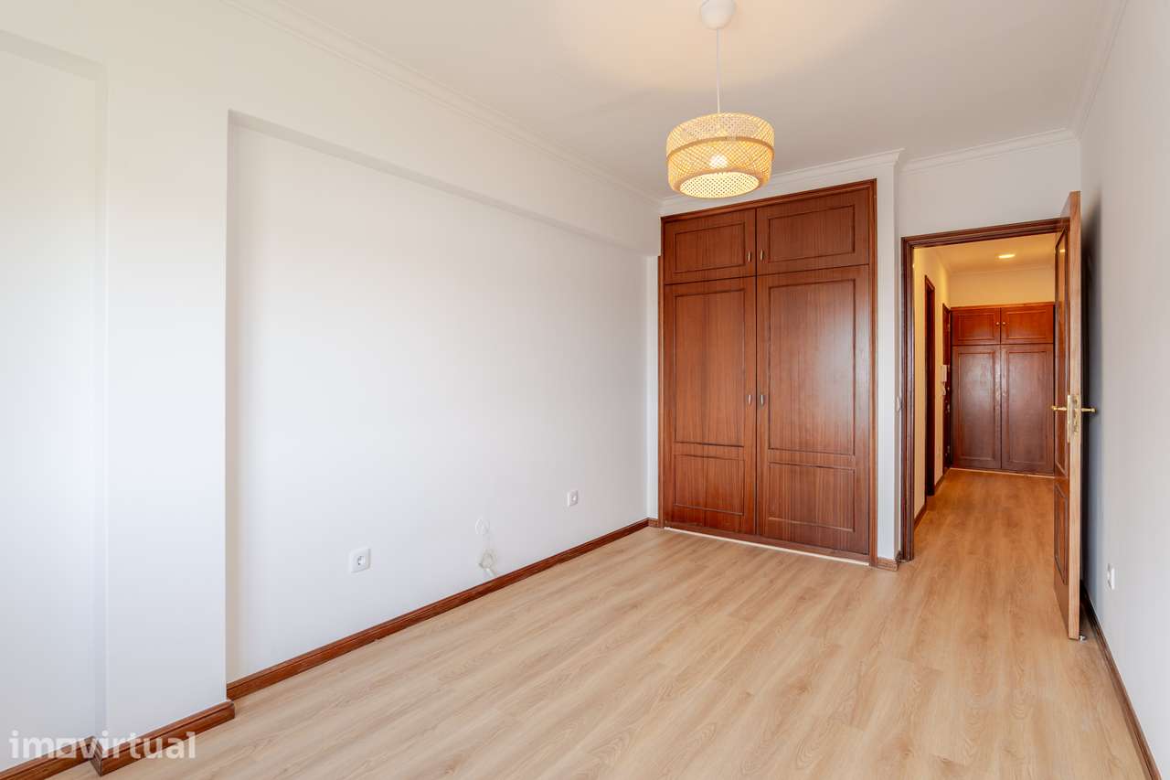 Apartamento T1 Renovado (como novo), Pedroso, V. N. Gaia. - Grande imagem: 5/14
