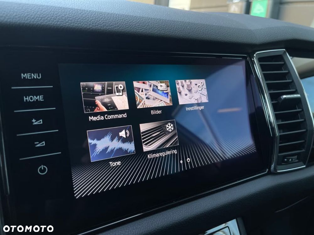 Skoda Kodiaq 2.0 TDI 4x4 DSG L&K - 22