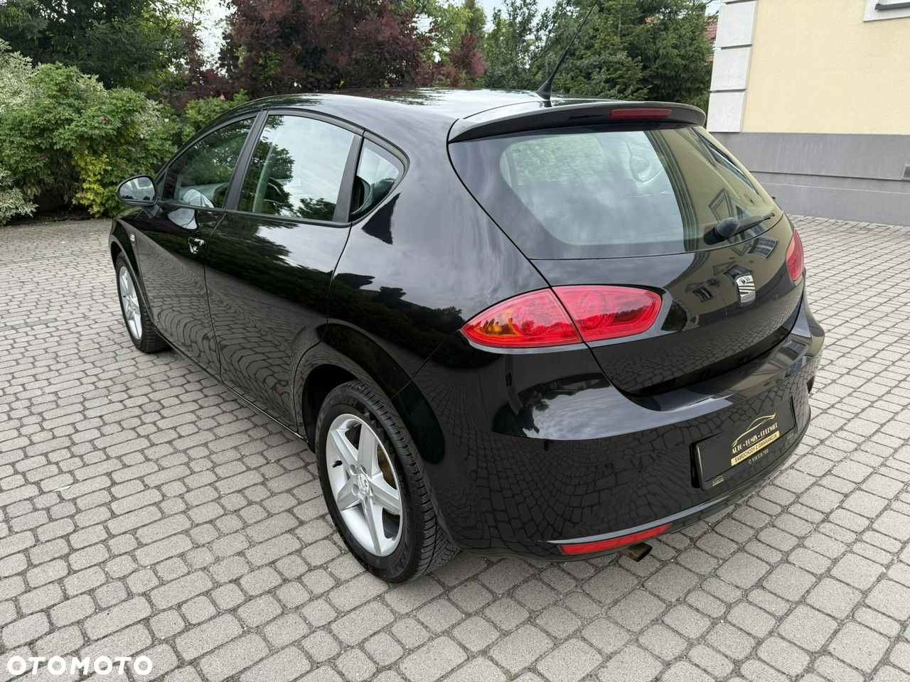 Seat Leon - 4