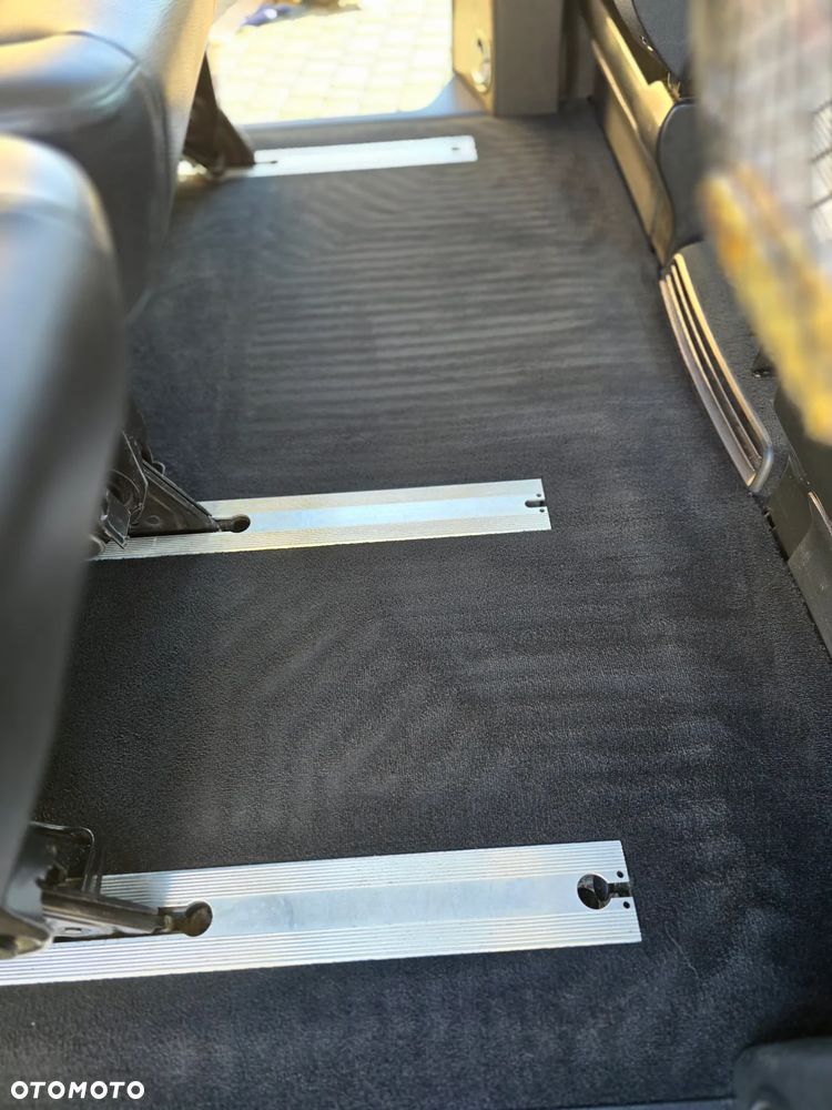 Mercedes-Benz Vito - 6