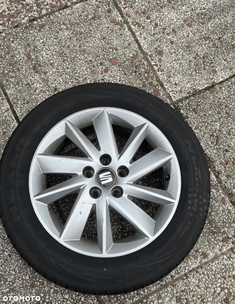 Seat Ibiza - 9
