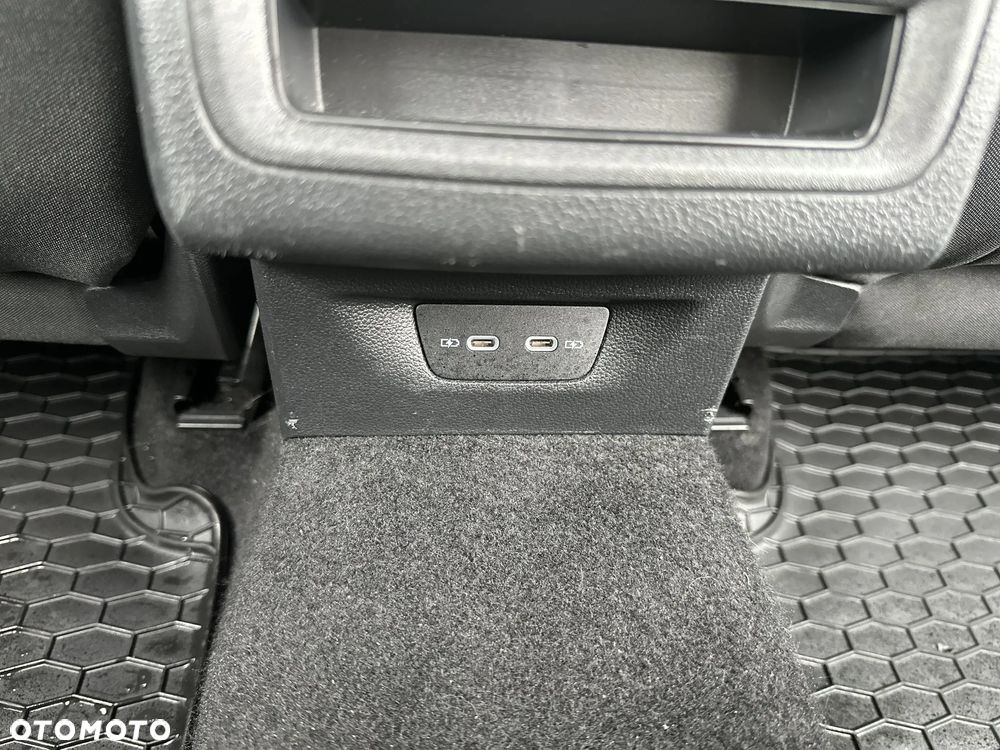 Volkswagen Golf 1.5 TSI BMT Evo Comfortline DSG - 20