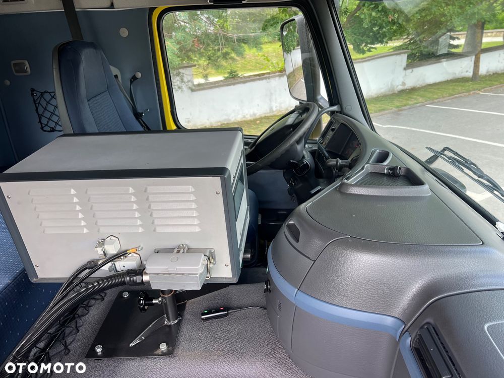 Volvo FM 400 - 16