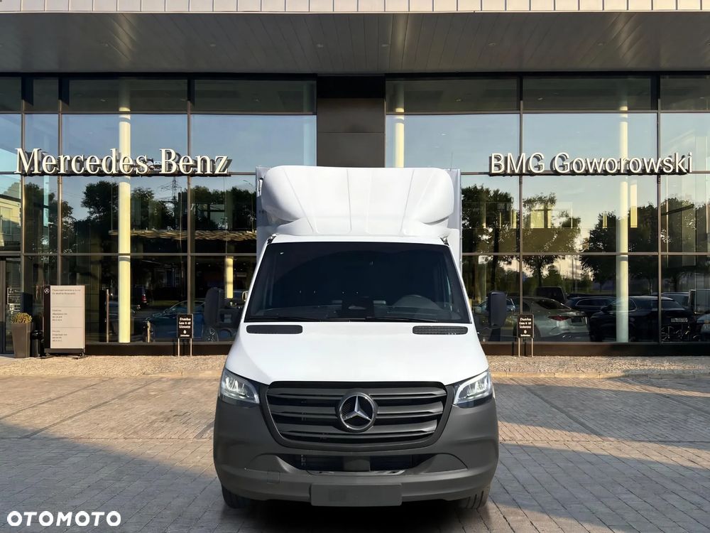 Mercedes-Benz Sprinter 317cdi - 2