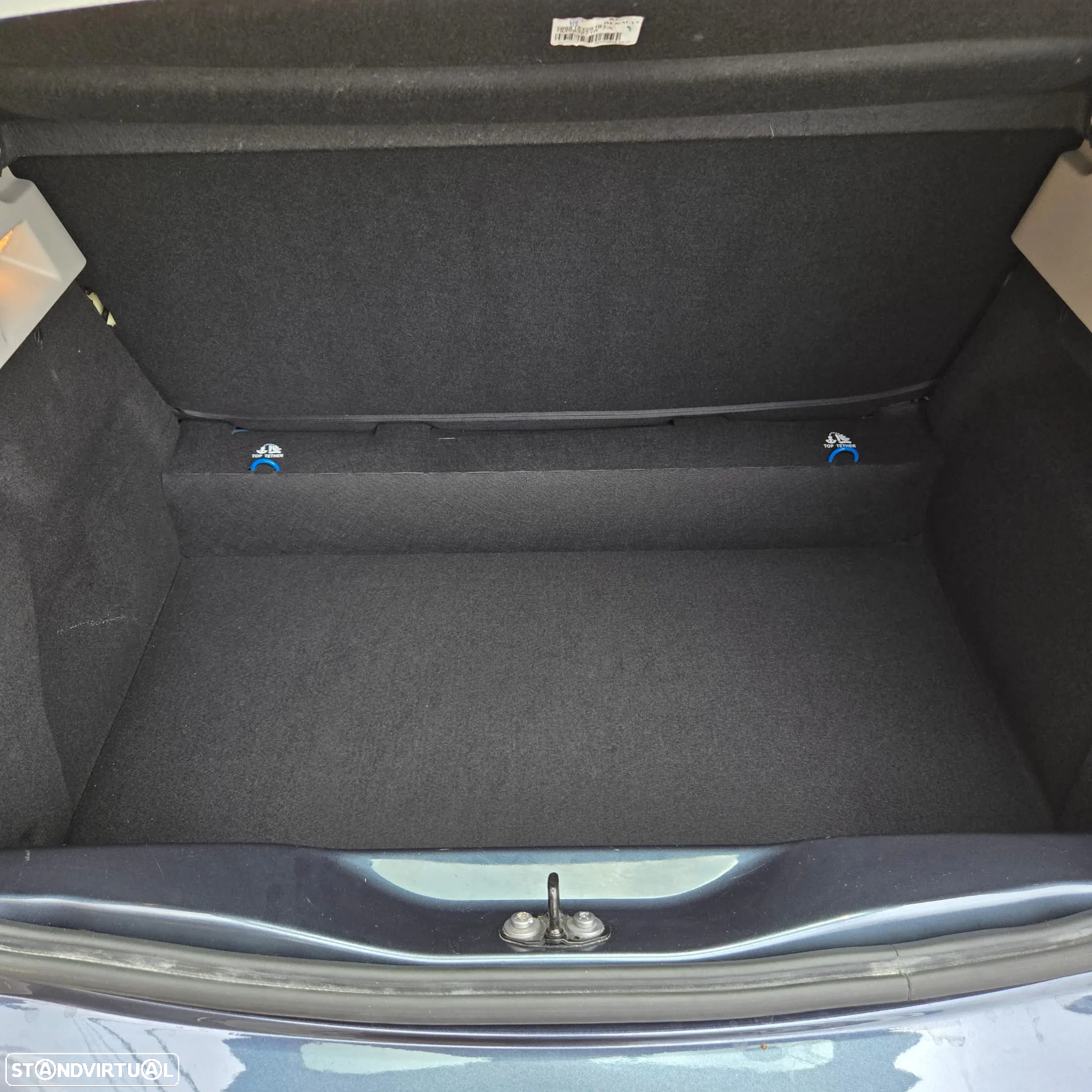 Renault Zoe (c/ Bateria) Zen - 20