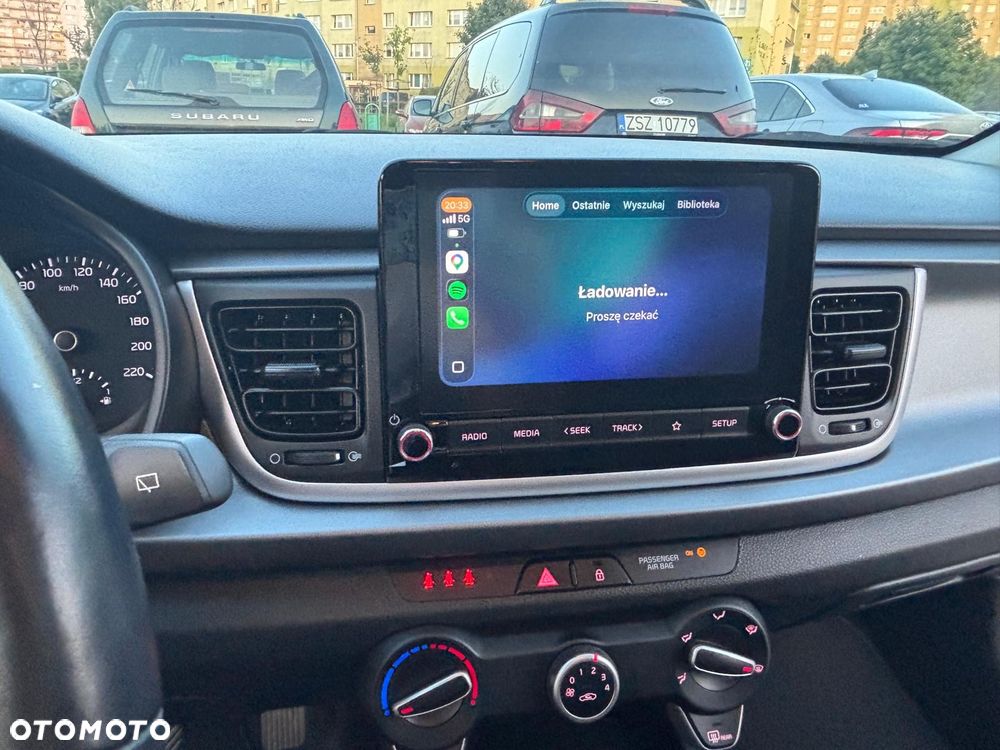 Kia Rio 1.0 T-GDI M - 9