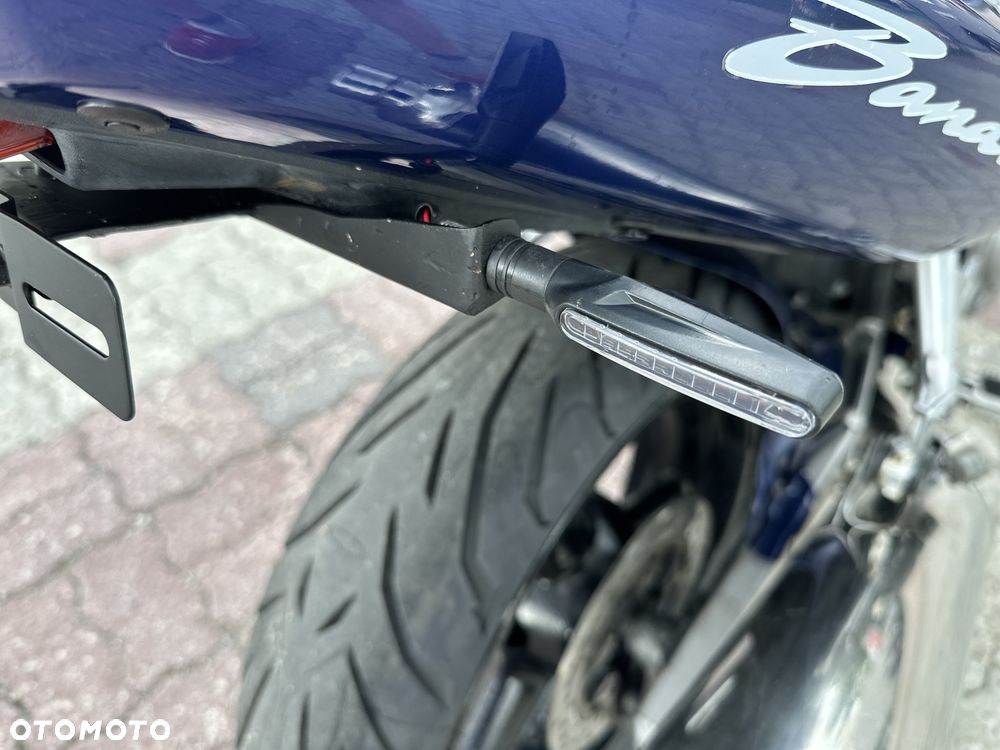 Suzuki Bandit - 22
