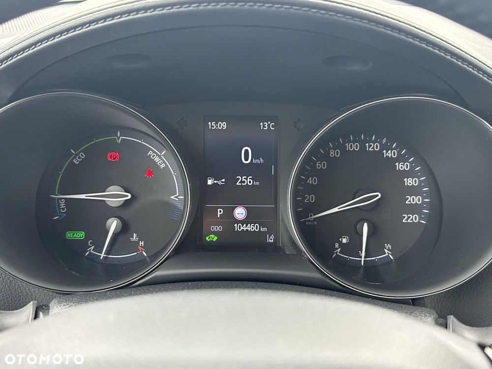 Toyota C-HR - 22