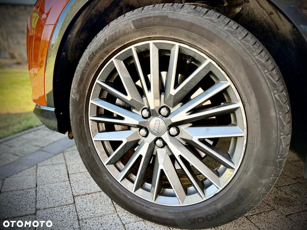 Audi Q3 40 TFSI Quattro S tronic - 22