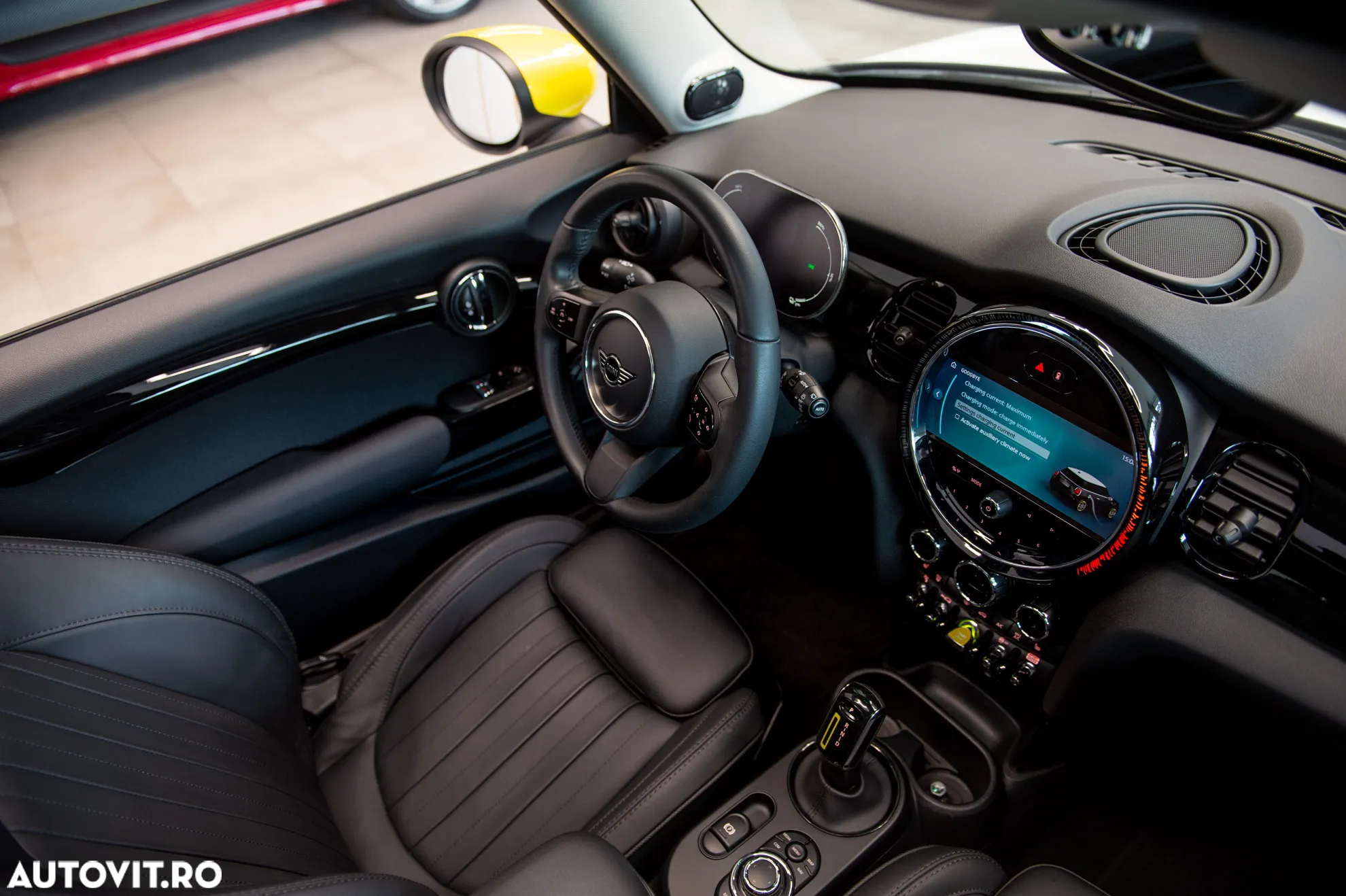 Mini Cooper SE Standard - 33