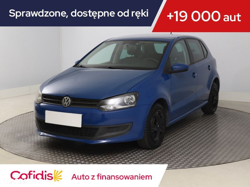 Volkswagen Polo - 2