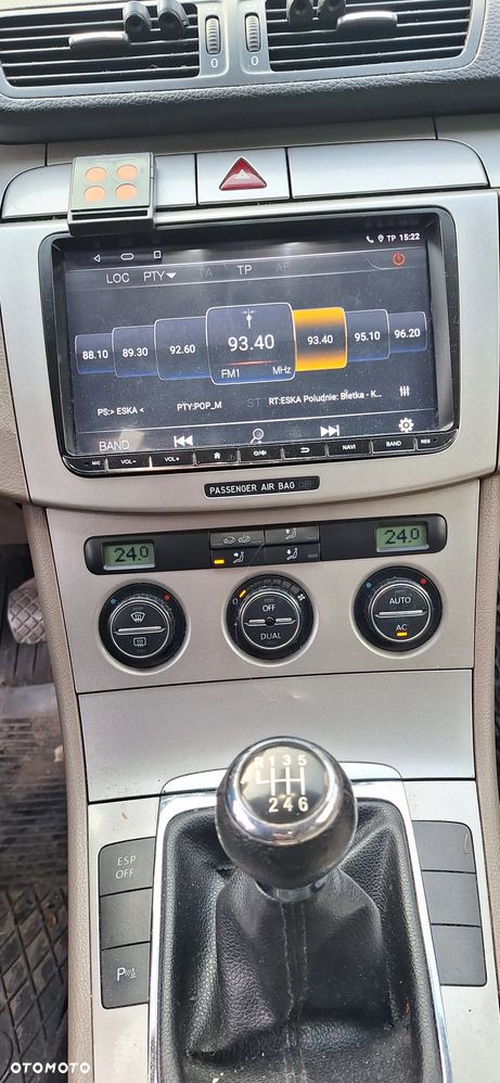 Volkswagen Passat - 4