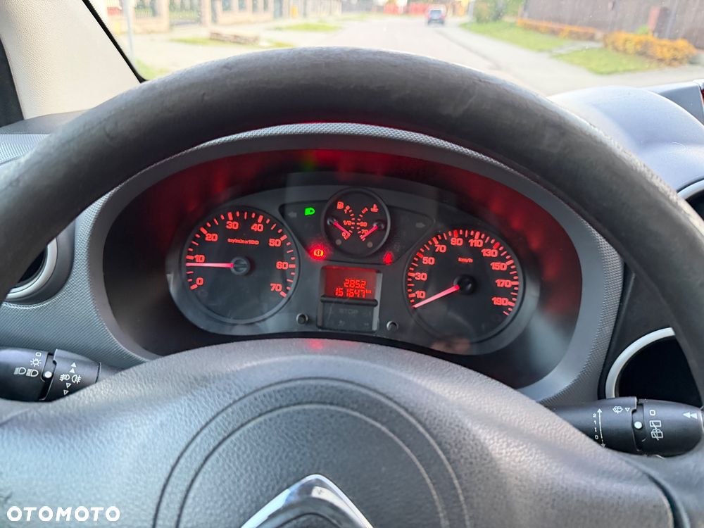 Citroën Berlingo L2 1.6 BlueHDi 100 S&S - 6