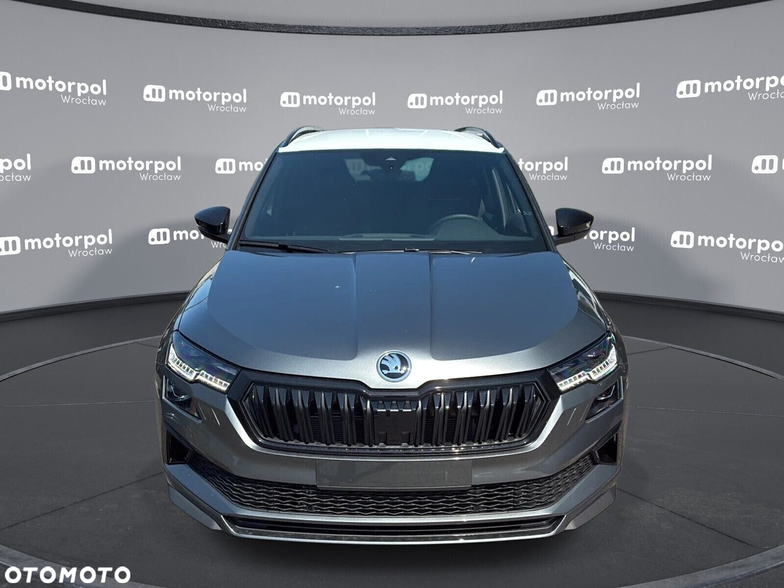 Skoda Karoq - 2