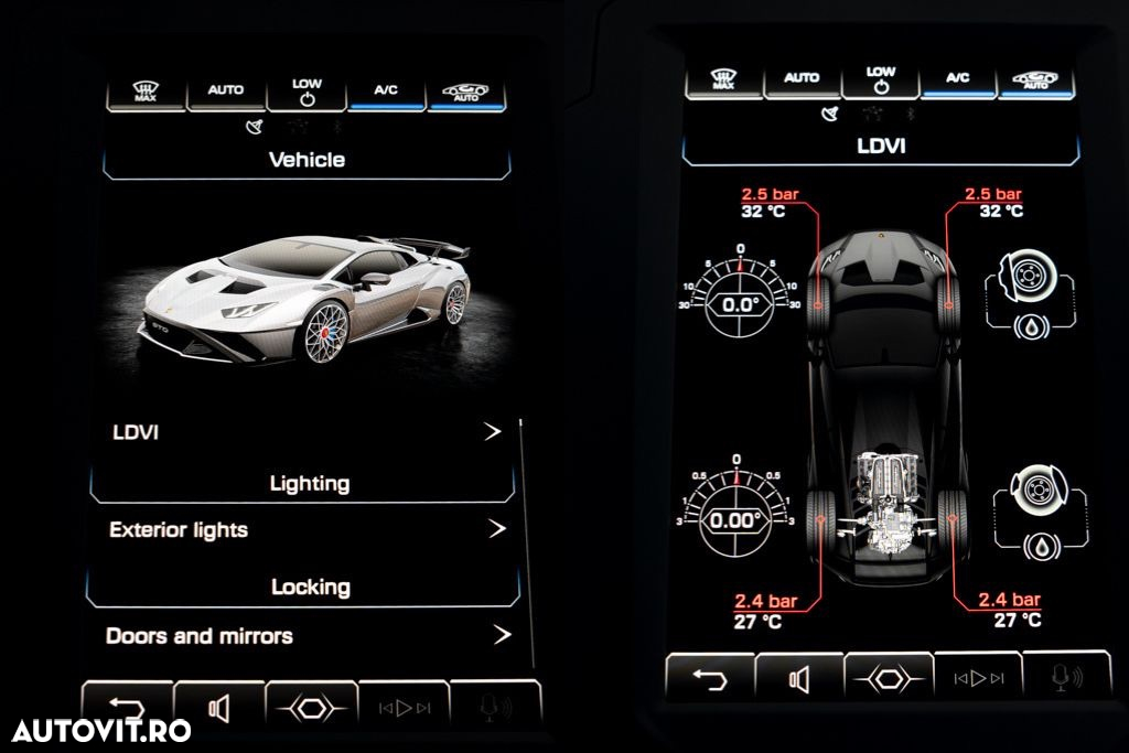 Lamborghini Huracan - 20