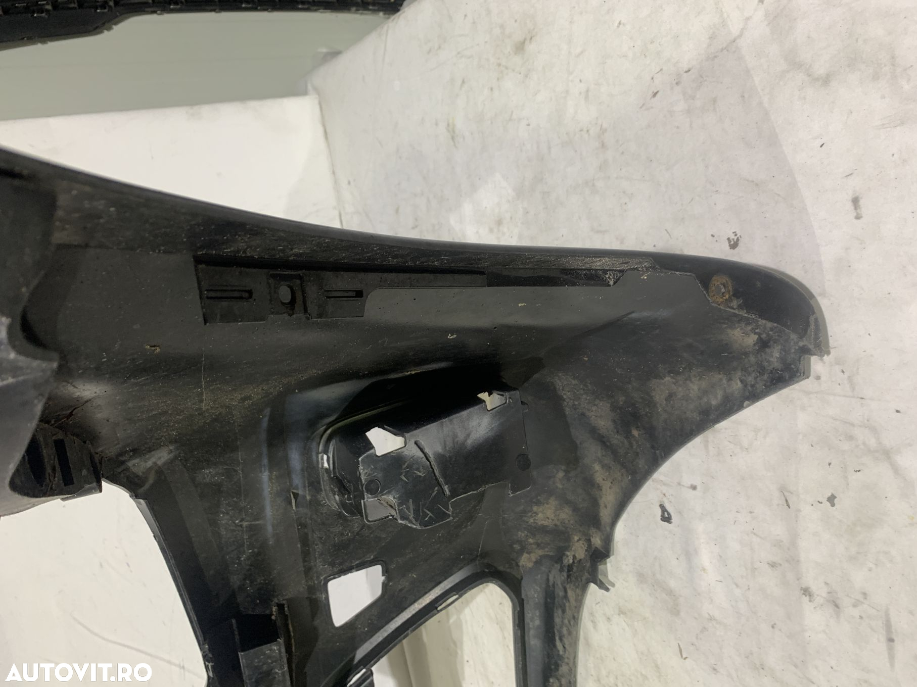 Bara fata Ford C-Max, facelift, 2007, 2008, 2009. - 15