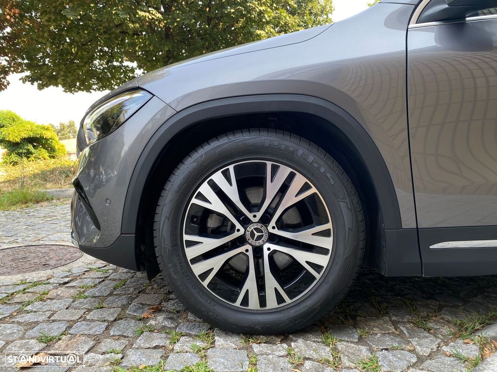 Mercedes-Benz GLA 200 Progressive - 7