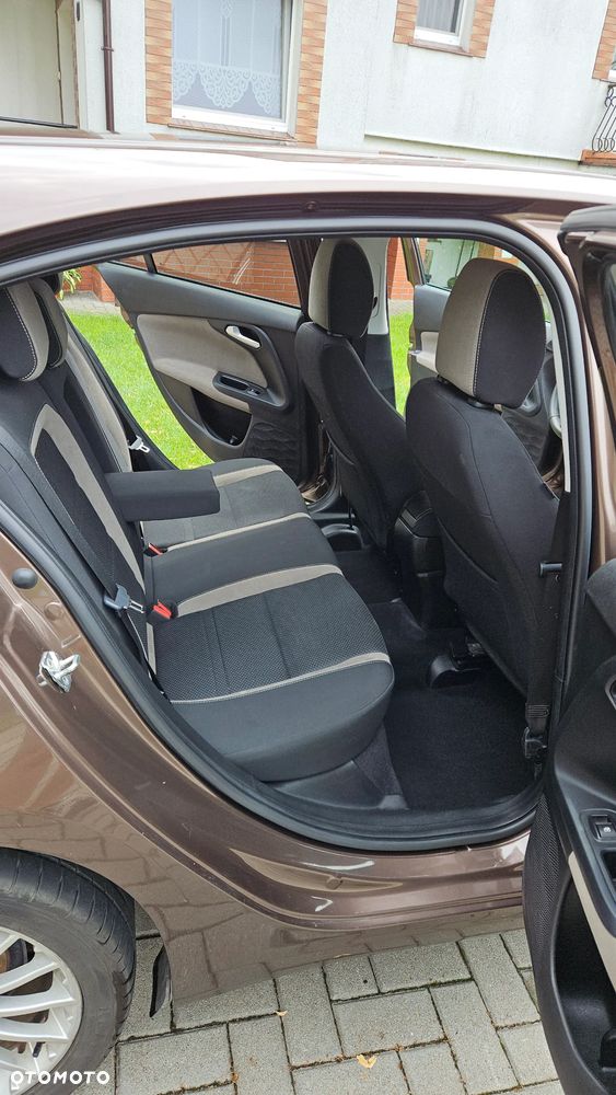 Fiat Tipo 1.6 MultiJet Business Line - 9