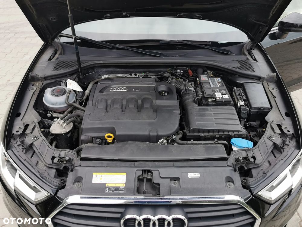 Audi A3 Sportback - 14