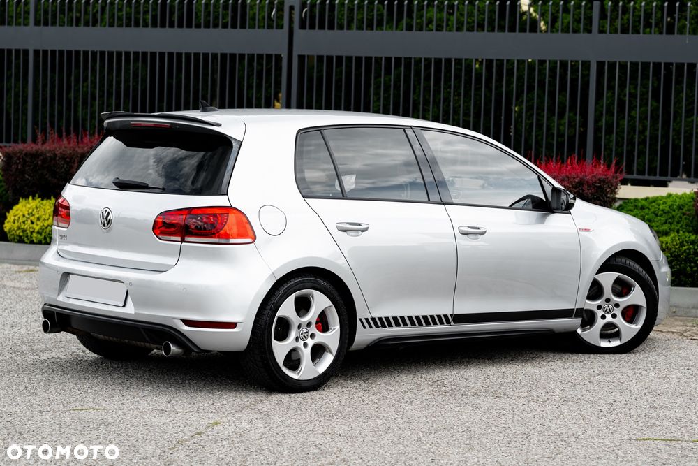 Volkswagen Golf 2.0 GTI - 15