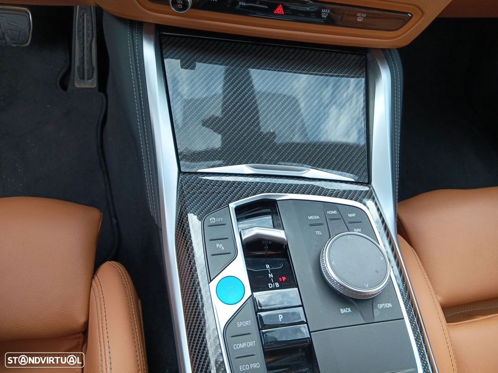 BMW i4 M50 Pack Desportivo M Pro - 20