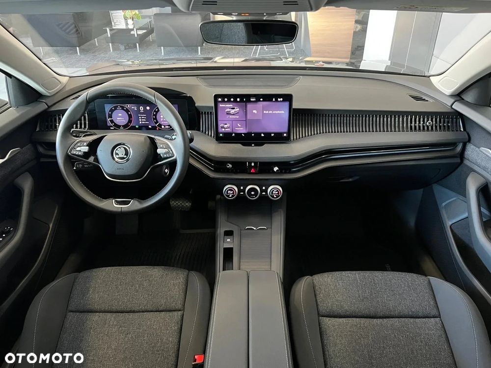 Skoda Superb 1.5 TSI mHEV DSG Essence - 9