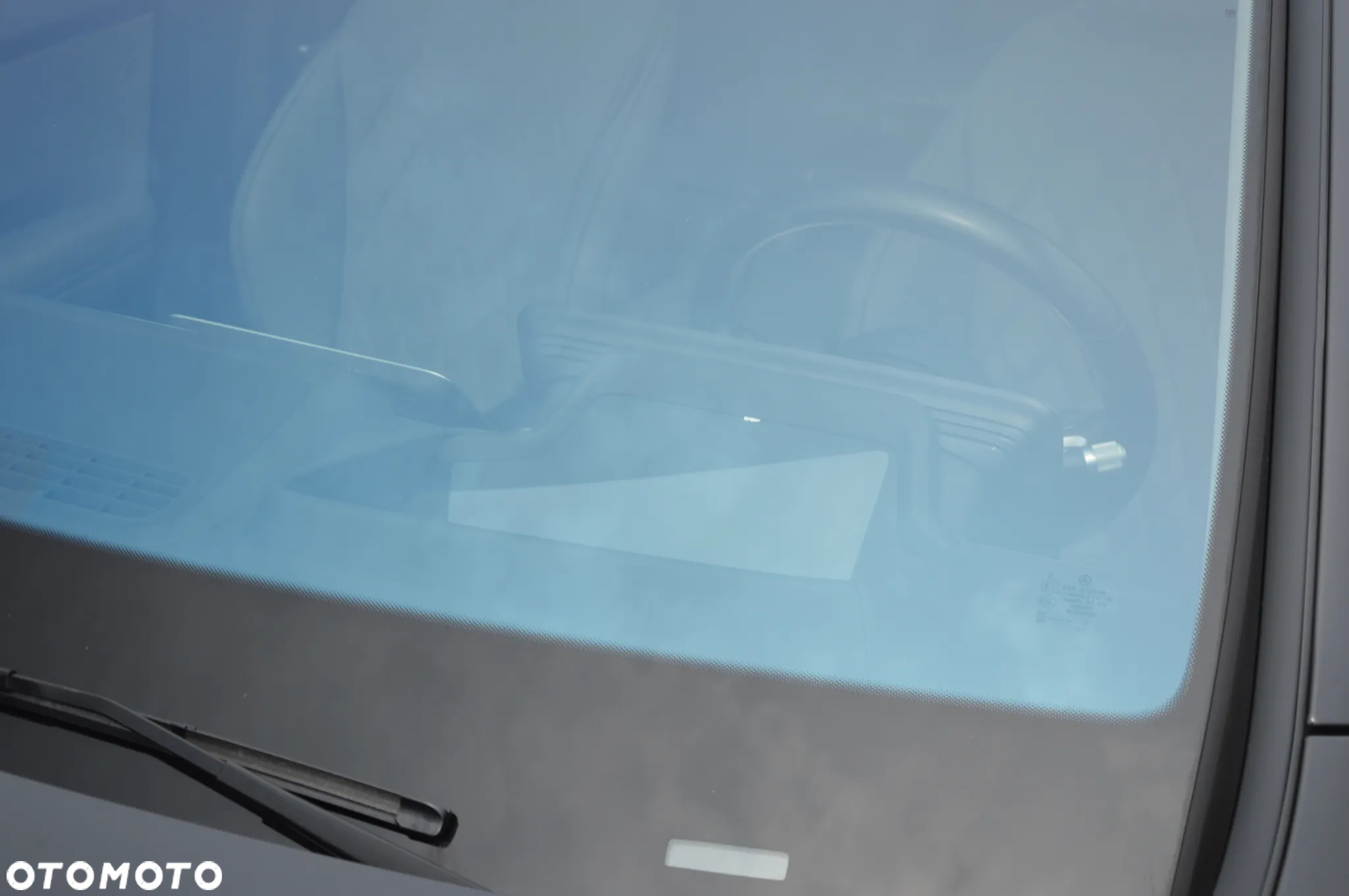 Mercedes-Benz Klasa S 580 e PHEV 4-Matic AMG Line 9G-TRONIC - 27
