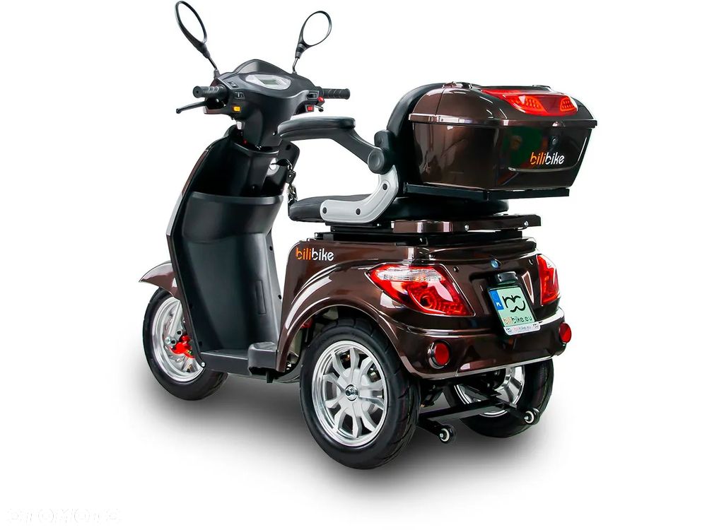 Bili Bike Shino - 21