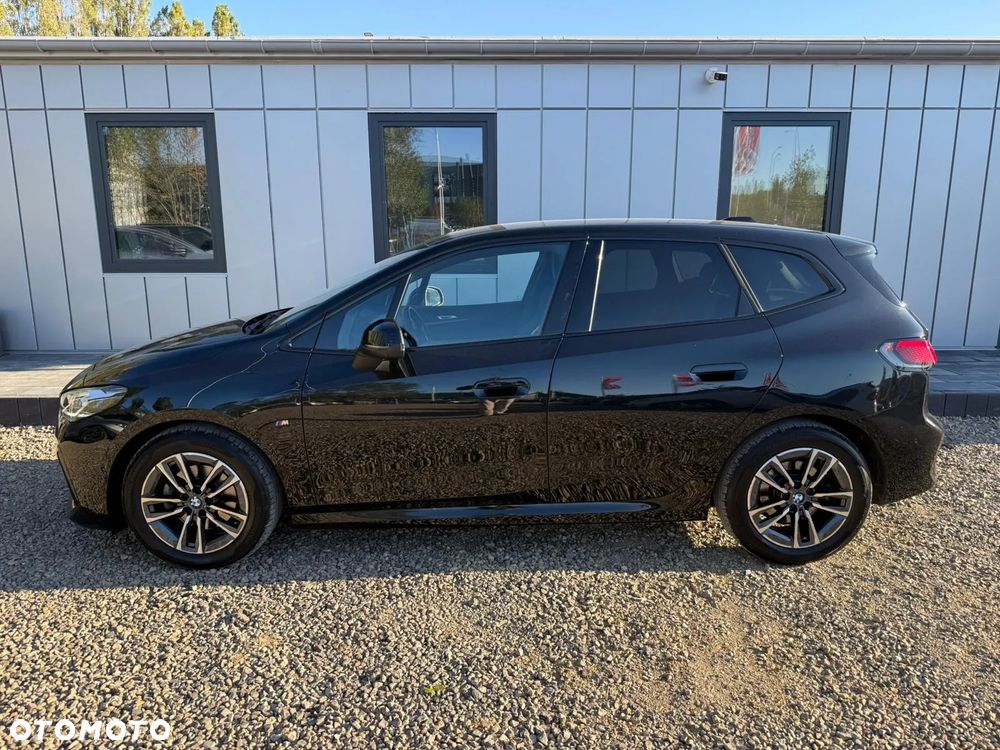 BMW Seria 2 218d GT Sport Line - 2