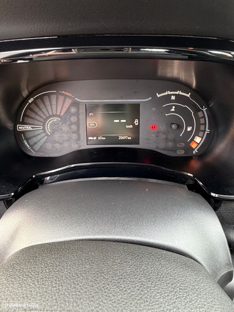 Dacia Spring Electric 65 Extreme - 16