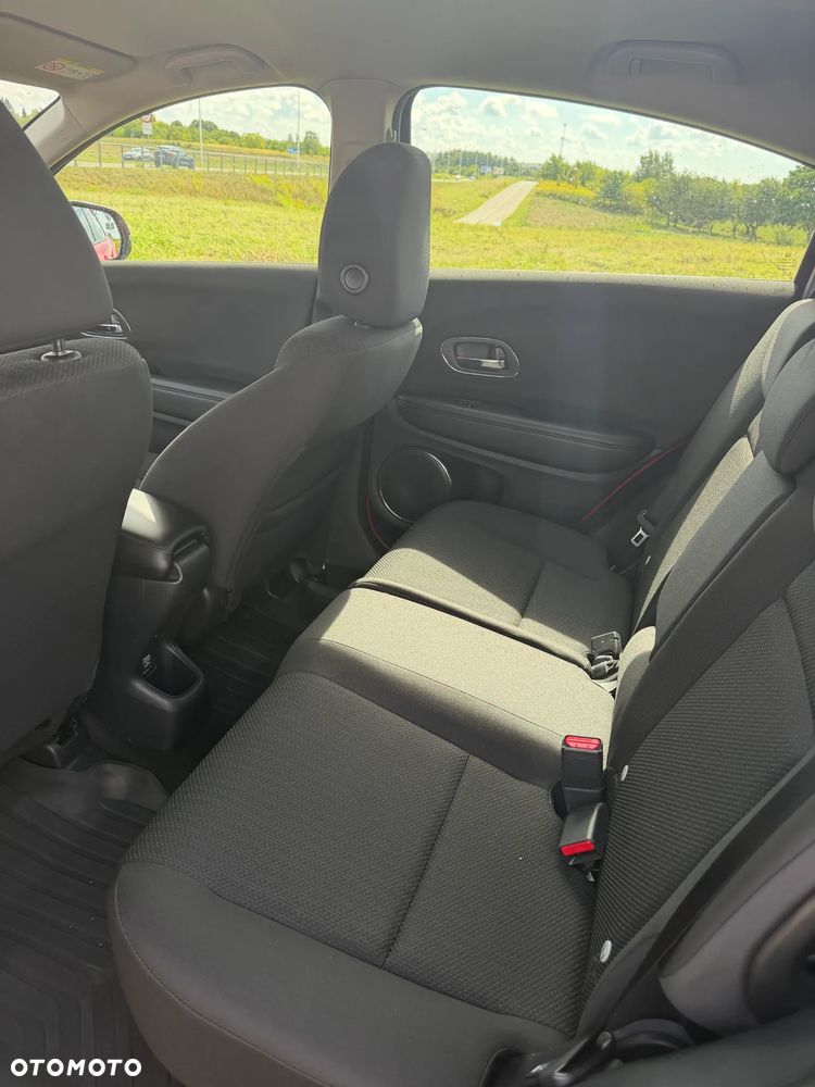 Honda HR-V 1.5 Elegance (ADAS/Honda Connect+) - 9