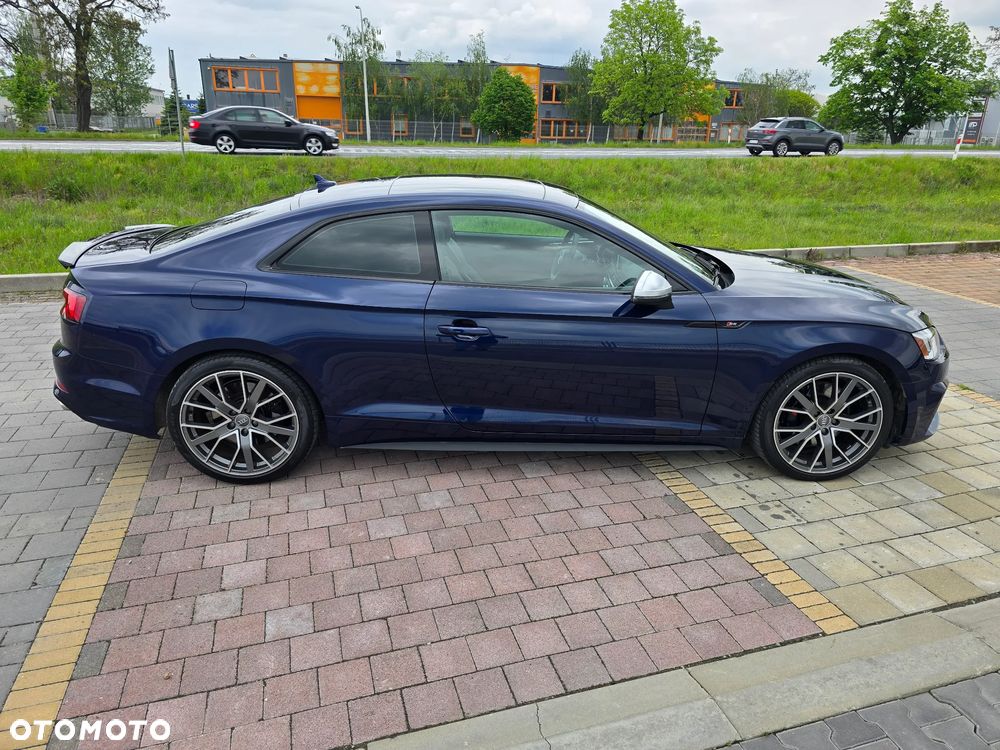 Audi S5 Coupé ver-coupe-3-0-tfsi-quattro-tiptronic - 20