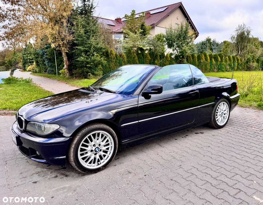 BMW Seria 3 - 1