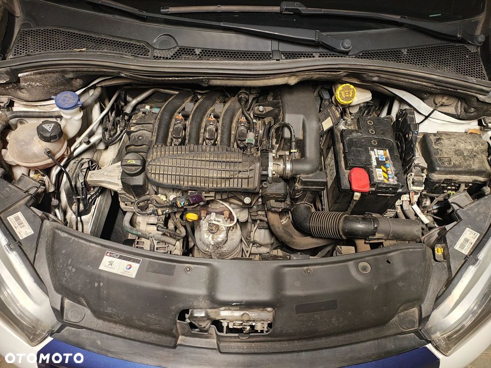 Peugeot 208 PureTech 68 Like - 16