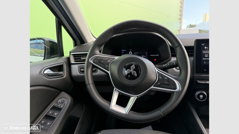 Mitsubishi Colt 1.0 MPI-T Invite - 15