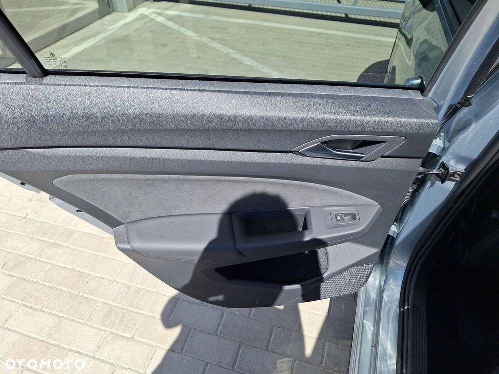Volkswagen Golf 1.5 TSI Life Plus - 22