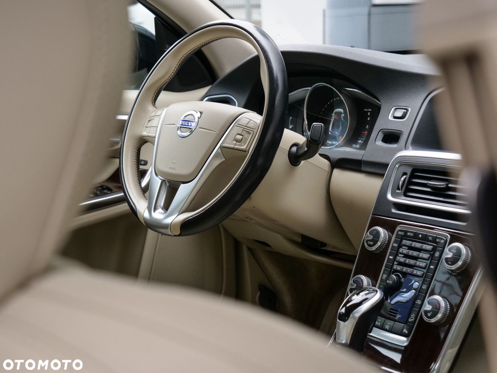 Volvo S60 - 19
