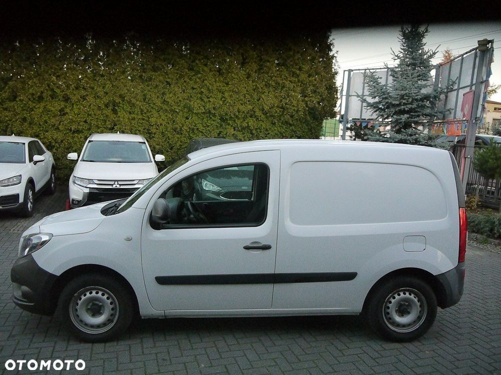Mercedes-Benz Citan - 10