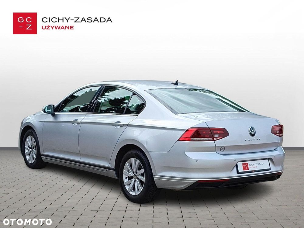 Volkswagen Passat 1.5 TSI EVO Essence - 3