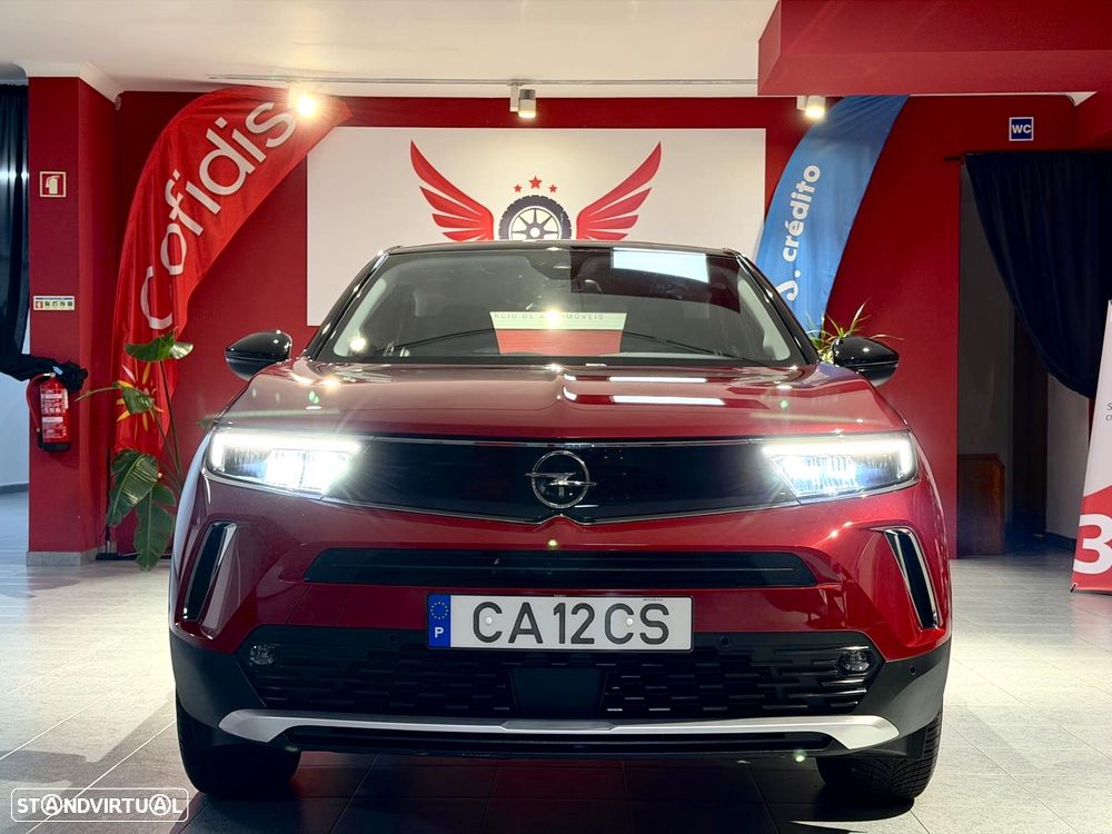 Opel Mokka-e GS Line - 2