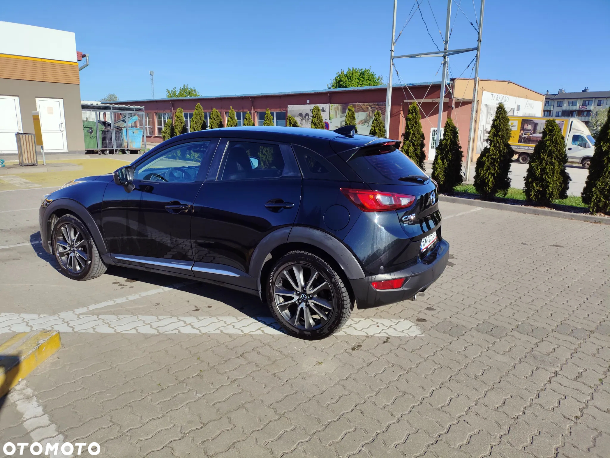 Mazda CX-3 - 32