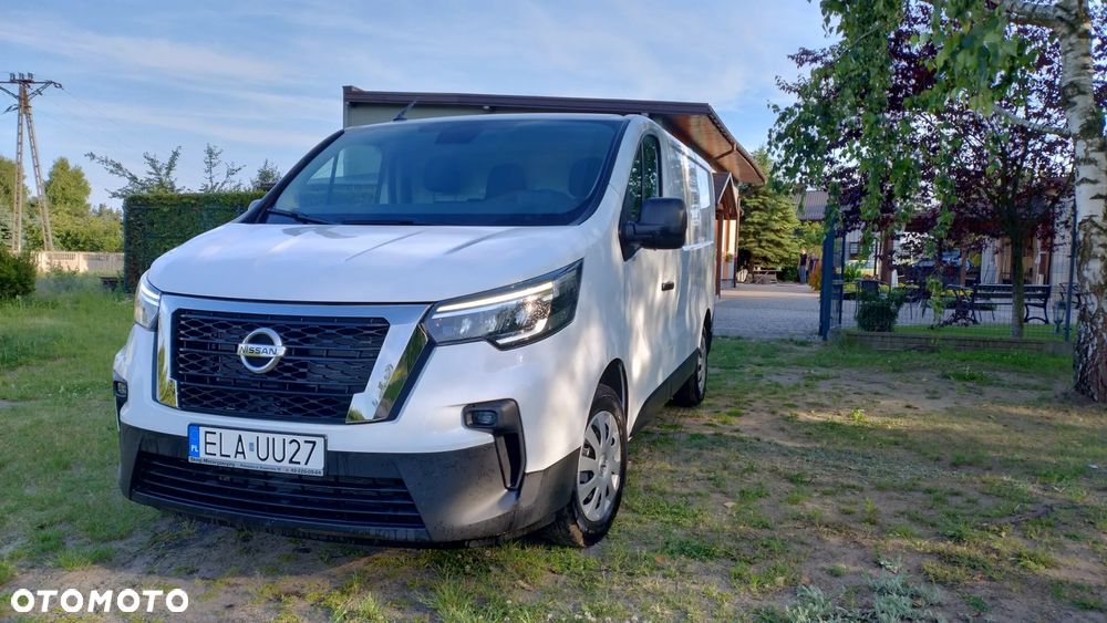 Nissan PRIMASTER - 2