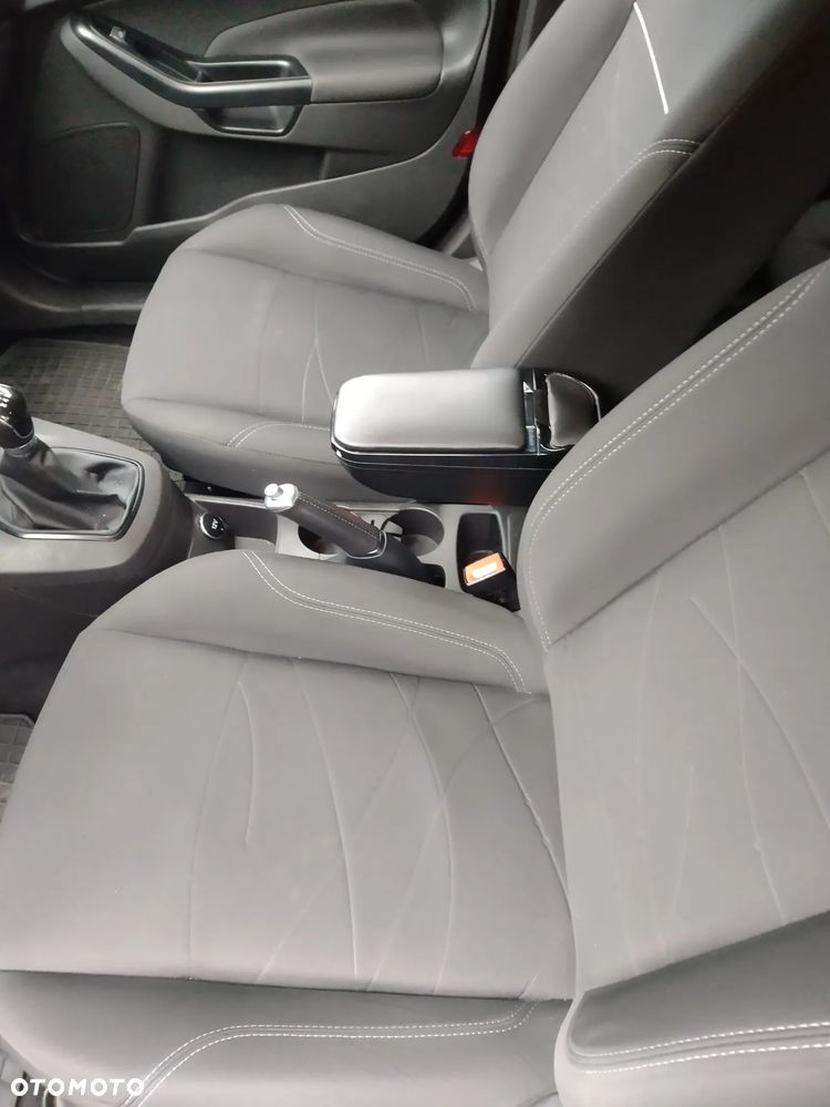 Ford Fiesta 1.0 EcoBoost Trend ASS - 16