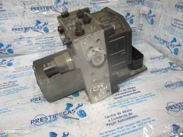 Abs 265950077 SMART FORTWO 2003 600 SMART FORTWO 2004 700 I 61CV 3P PRETO - 3