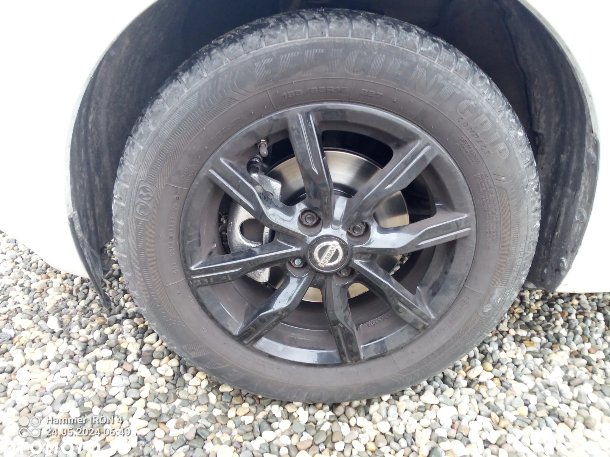 Nissan Note 1.2 Black Edition - 10