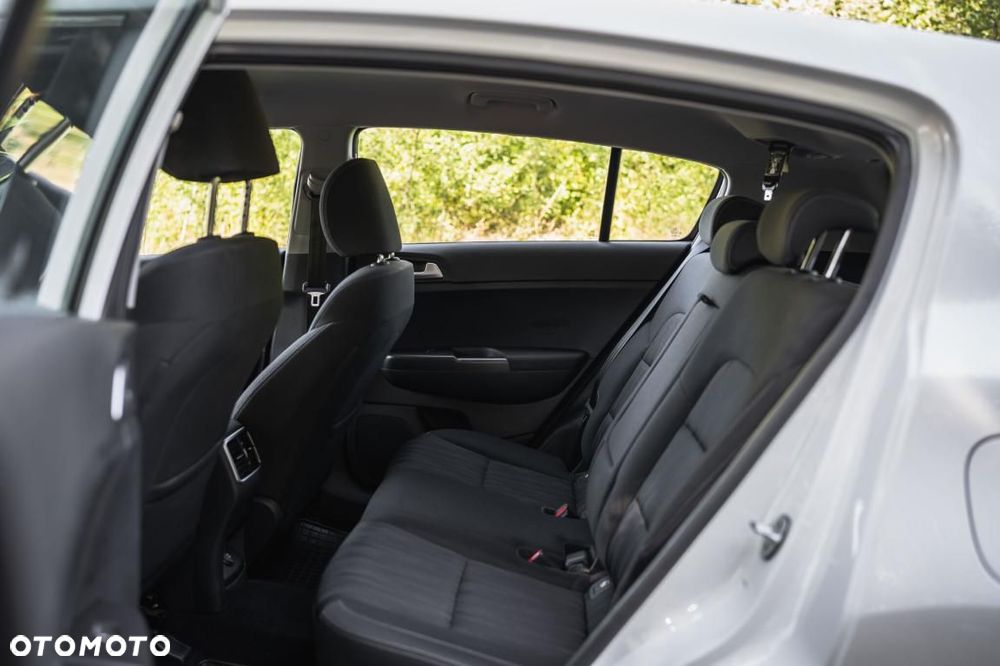 Kia Sportage - 26