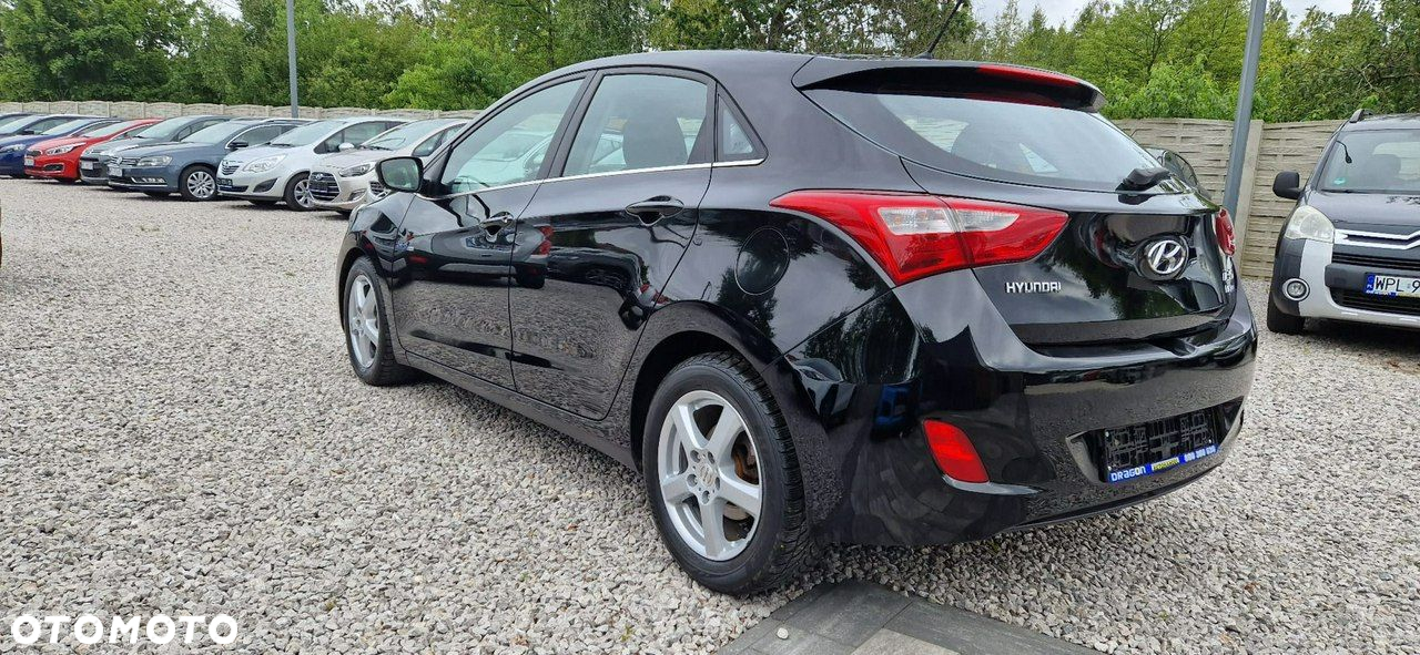 Hyundai i30 - 8