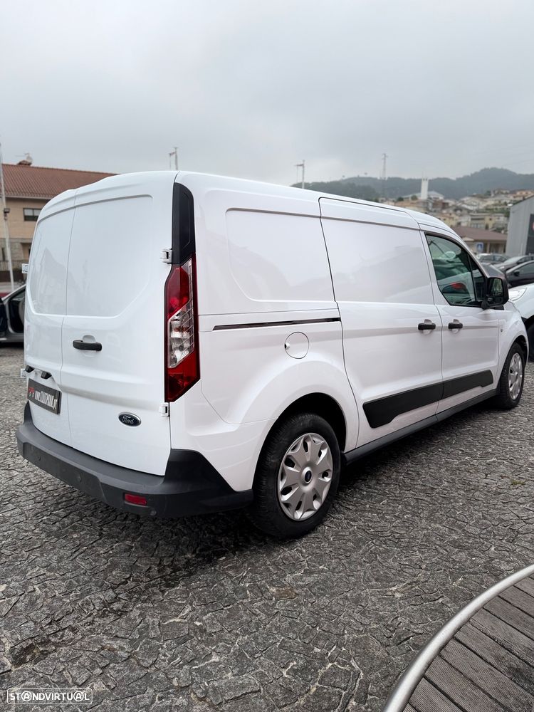 Ford Transit Connect 1.5 dci 120cv - 6