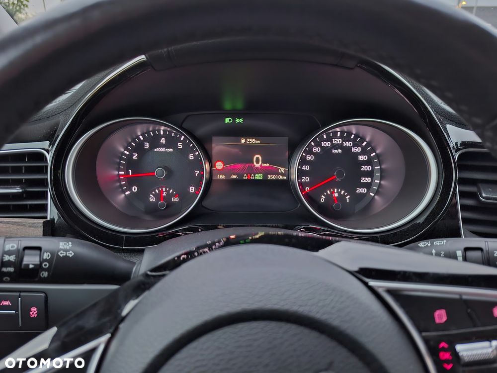 Kia Ceed 1.5 T-GDI Tribute - 9